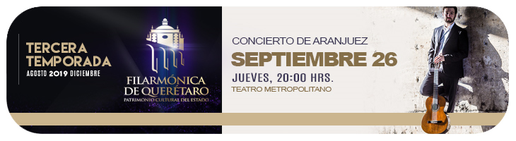 Concierto de Aranjuez