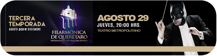 Héroes y algunos villanos
