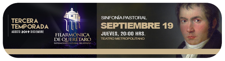 Sinfonía Pastoral