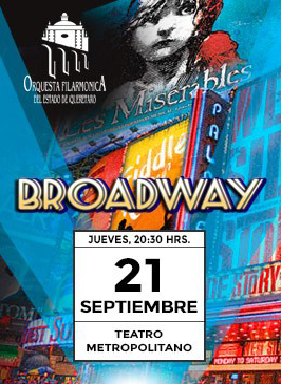 Broadway T-Metropolitano